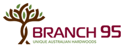 Branch95 logo